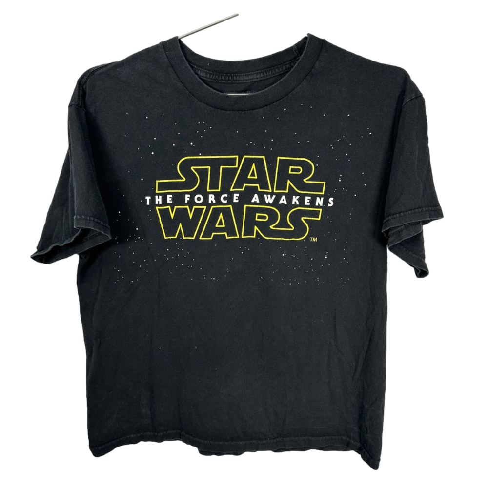 Mad Engine Star Wars Graphic T-shirt‎ Large